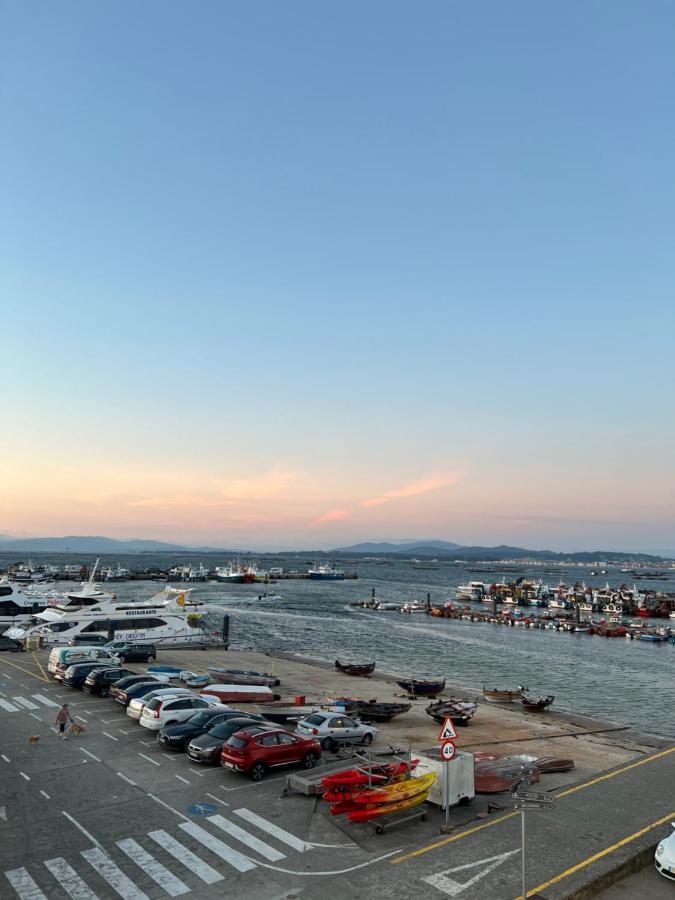 Appartement La Boheme - Loft Bohemio Frente Al Mar *