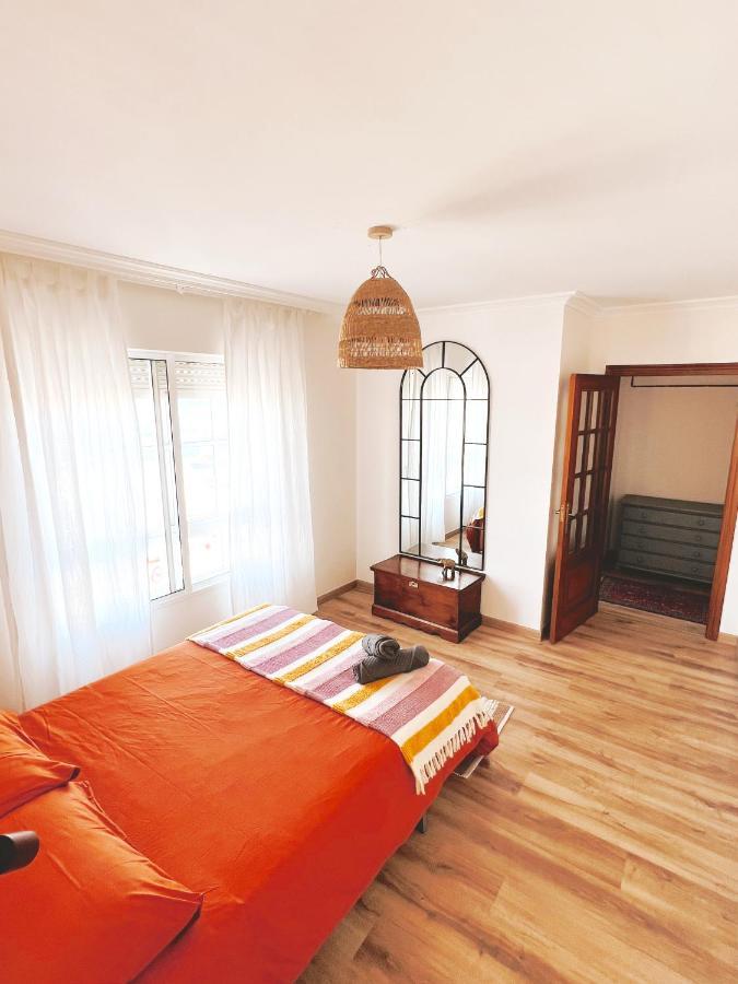 Appartement La Boheme - Loft Bohemio Frente Al Mar *